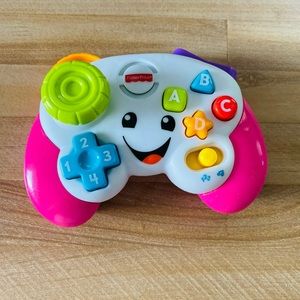 BOGO | controller toy |